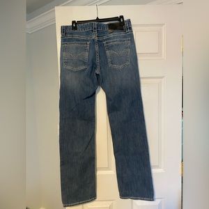 Mens Rock and Roll Jeans